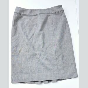 Size 8 WHITE HOUSE BLACK MARKET Skirt